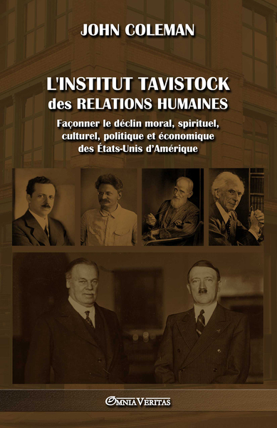 Picture of L'Institut Tavistock des relations humaines  Russe