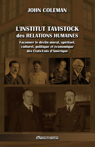 Picture of L'Institut Tavistock des relations humaines  Russe