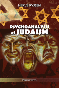 Image de Psychoanalysis of Judaism