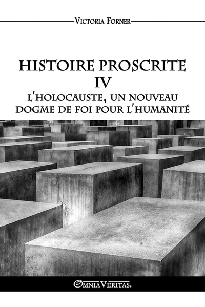 Image de Histoire Proscrite IV