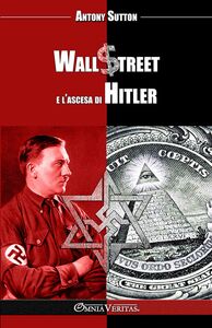 Picture of Wall Street e l'ascesa di Hitler