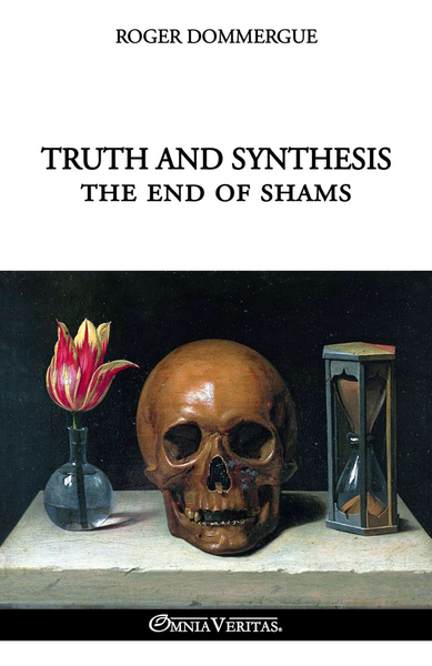 Picture of Truth and synthesis