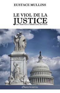 Picture of Le viol de la justice