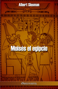Image de Moisés el egipcio