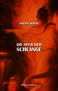 Picture of Die Spur der Schlange