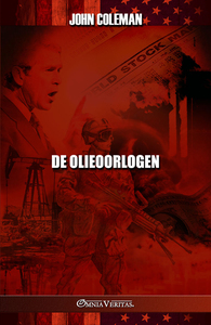 Picture of De olieoorlogen