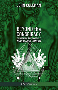 Picture of Beyond the Conspiracy