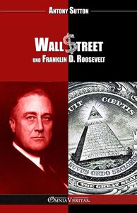 Picture of Wall Street und Franklin D. Roosevelt
