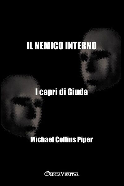 Picture of Il nemico interno - I capri di Giuda