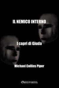 Picture of Il nemico interno - I capri di Giuda