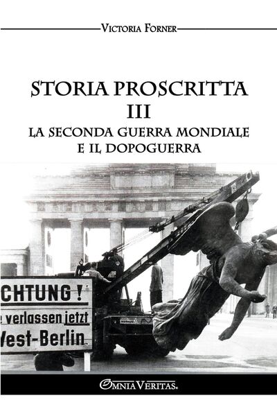 Picture of Storia proscritta III