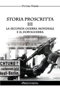 Picture of Storia proscritta III