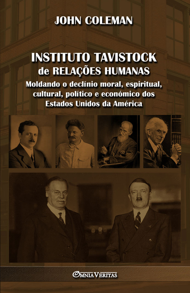 Picture of Instituto Tavistock de Relações Humanas
