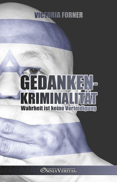 Picture of Gedankenkriminalität