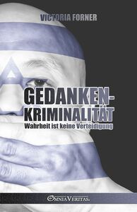 Picture of Gedankenkriminalität