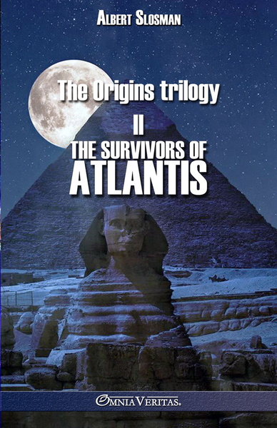 Picture of The Origins trilogy II