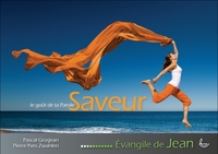Picture of Le goût de ta parole, Saveurs