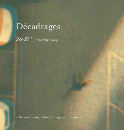 Image de Décadrages, n° 26-27/2014