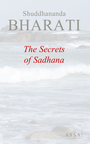Picture of The Secrets of Sadhana