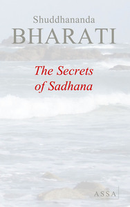 Picture of The Secrets of Sadhana