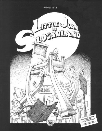 Image de Little Juan in Sloganland