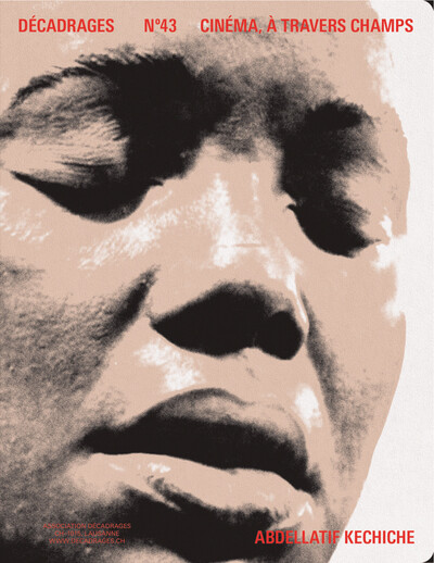 Image de Décadrages, n° 43/2020