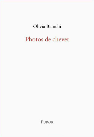 Image de Olivia Bianchi, Photos de chevet