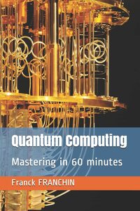 Picture of Quantum Computing