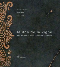 Picture of Le Don de la Vigne