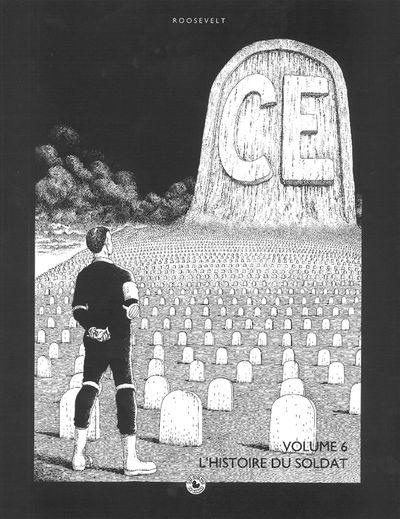 Image de CE T. 6 - L'histoire du soldat