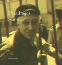 Image de DECADRAGES, N  29-30/PRINTEMPS 2015. RENE VAUTIER