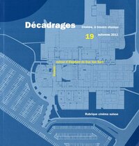 Picture of Décadrages, n° 19/2011