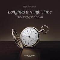 Picture of Longines through Time