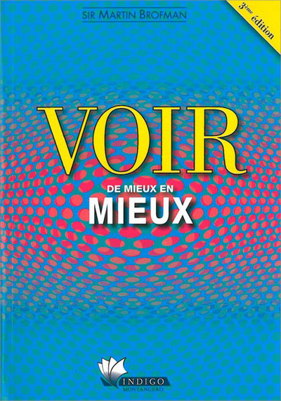 Image de Voir de mieux en mieux
