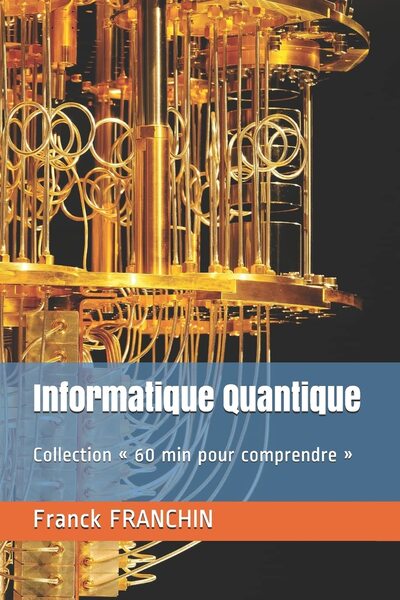 Picture of Informatique quantique