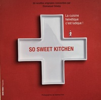 Picture of So sweet kitchen