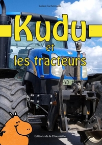 Picture of Kudu et les tracteurs