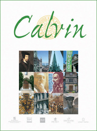 Image de JEAN CALVIN jubilÃƒÂ© du 500e anniversaire de sa naissance - Traditions & Perspectives