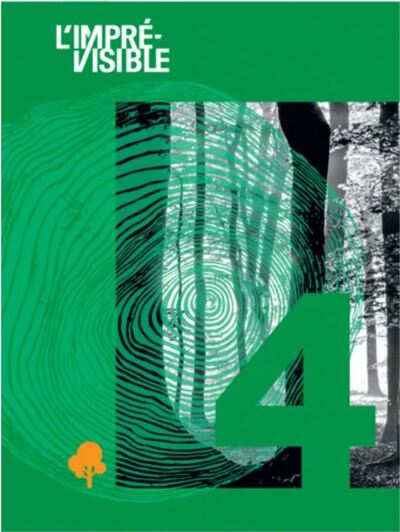 Picture of L´Imprevisible N°4 : Forêt - Janvier 2022