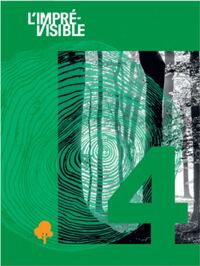 Picture of L´Imprevisible N°4 : Forêt - Janvier 2022