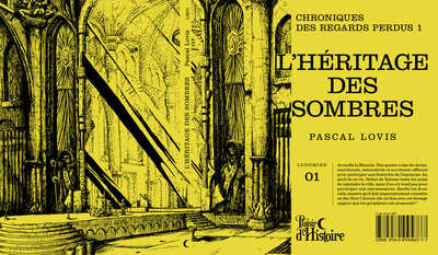 Picture of L'Héritage des Sombres