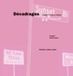 Picture of Décadrages, n° 4-5/2005