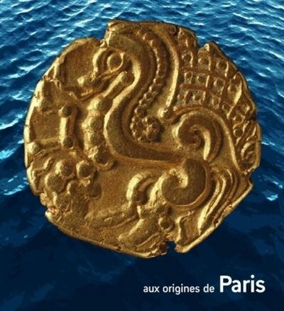 Image de Aux origines de Paris