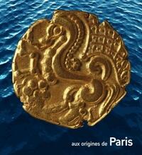 Image de Aux origines de Paris