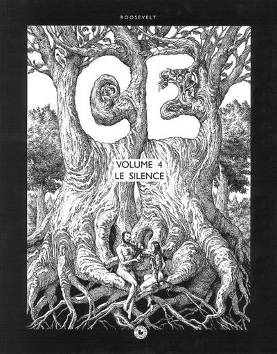 Image de CE T. 4 - Le silence