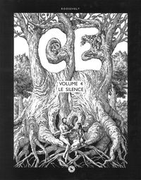 Image de CE T. 4 - Le silence