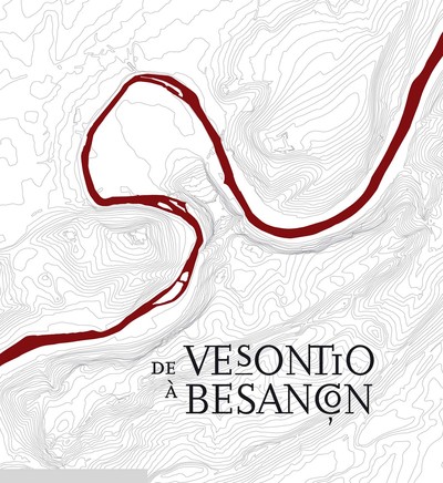 Picture of De Vesontio à Besançon