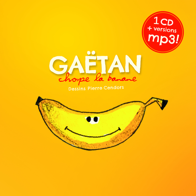 Image de Chope la banane
