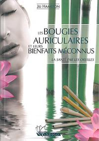 Image de Bougies auriculaires et leurs bienfaits méconnus