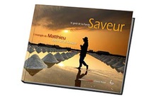 Image de Saveur 5, le goût de ta parole : évangile de Matthieu